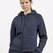 Promodoro Women´s Heavy Hoody Jacket