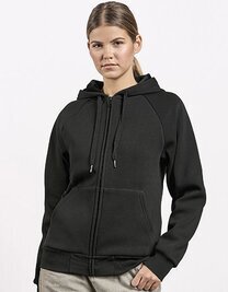 Promodoro Women´s Heavy Hoody Jacket