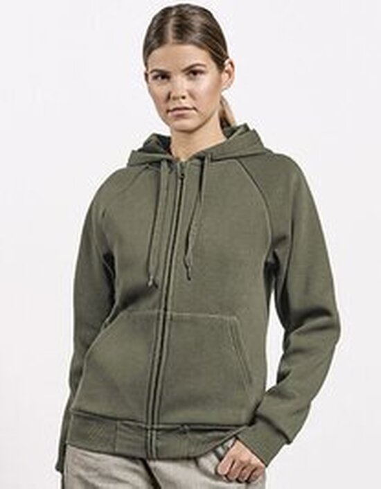 Promodoro Women´s Heavy Hoody Jacket