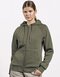 Promodoro Women´s Heavy Hoody Jacket
