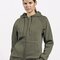 Promodoro Women´s Heavy Hoody Jacket
