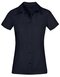 Women`s Poplin Shirt Short Sleeve