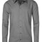 Men`s Poplin Shirt Long Sleeve