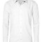 Men`s Poplin Shirt Long Sleeve