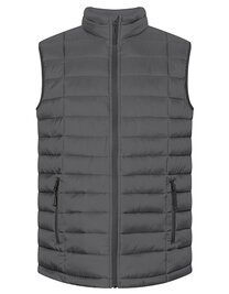 E7634 Men´s Padded Vest