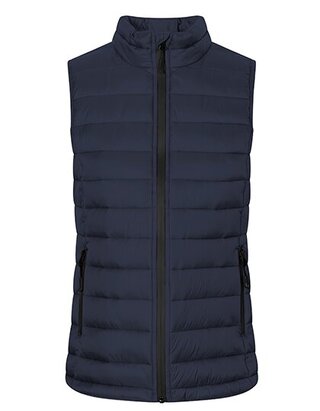 E7635 Women´s Padded Vest