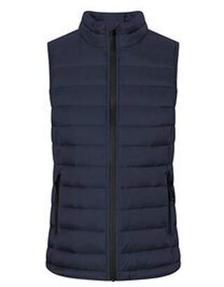 E7635 Women´s Padded Vest