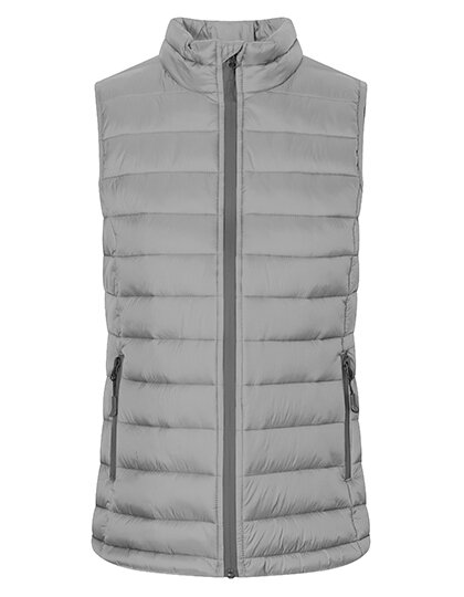 E7635 Women´s Padded Vest