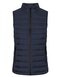 E7635 Women´s Padded Vest