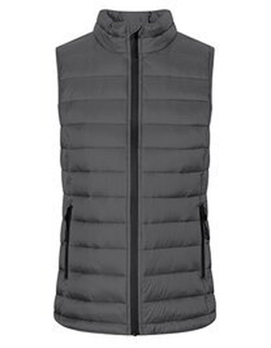 E7635 Women´s Padded Vest