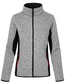 Women`s Knit Jacket Workwear