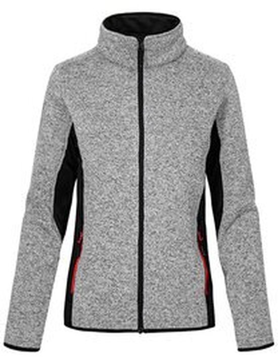 Women`s Knit Jacket Workwear
