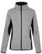 Women`s Knit Jacket Workwear