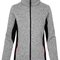 Women`s Knit Jacket Workwear