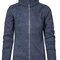 Women`s Knit Fleece Jacket C+