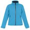 Women`s Softshell Jacket C+