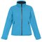 Women`s Softshell Jacket C+