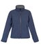 Women`s Softshell Jacket C+