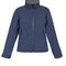 Women`s Softshell Jacket C+