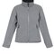 Women`s Softshell Jacket C+