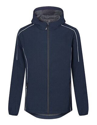 E7830 Men´s Light Softshell Jacket