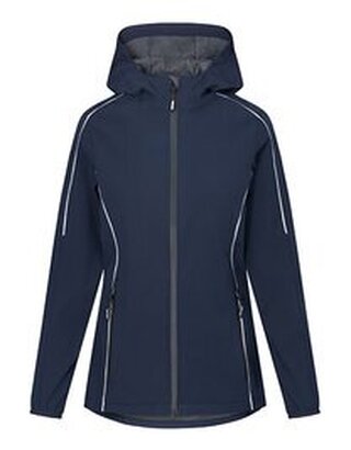 E7835 Women´s Light Softshell Jacket