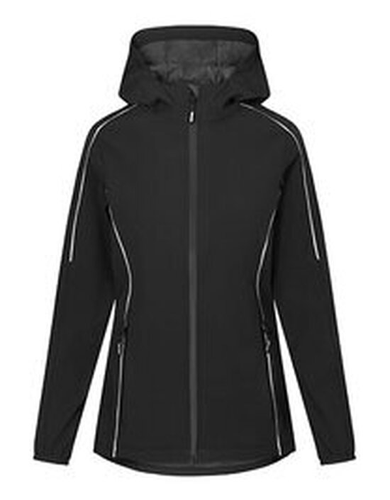 E7835 Women´s Light Softshell Jacket