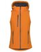 E7845 Women´s Softshell Vest