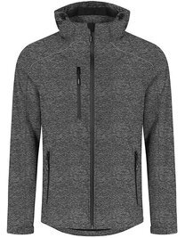 Men`s Softshell Jacket