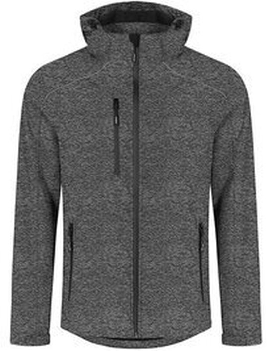 Men`s Softshell Jacket