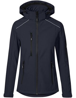 Women`s Softshell Jacket