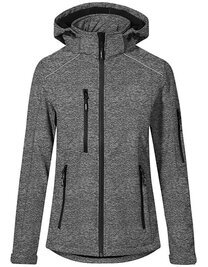 Women`s Softshell Jacket