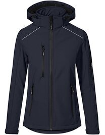 Women`s Softshell Jacket