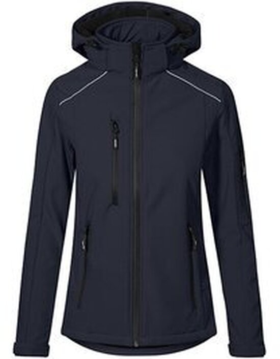 Women`s Softshell Jacket
