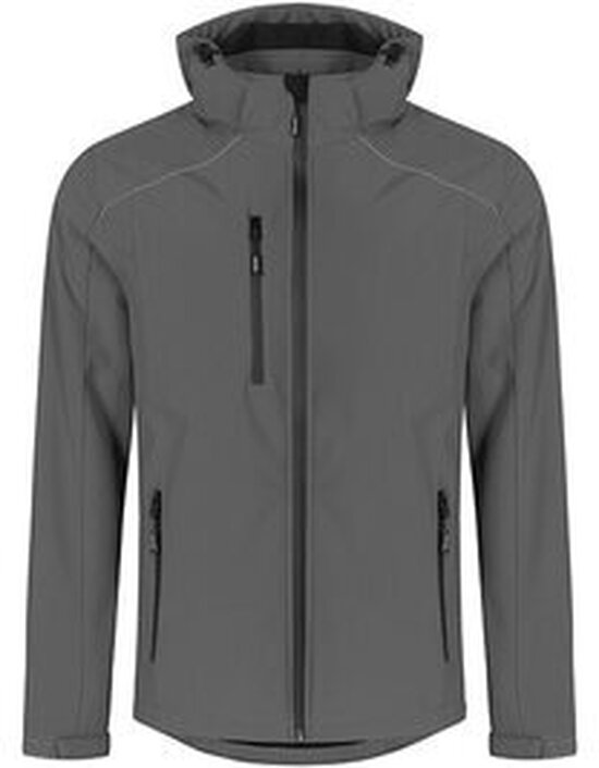 E7860 Men´s Warm Softshell Jacket