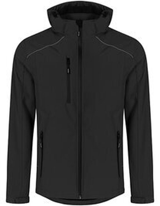 E7860 Men´s Warm Softshell Jacket