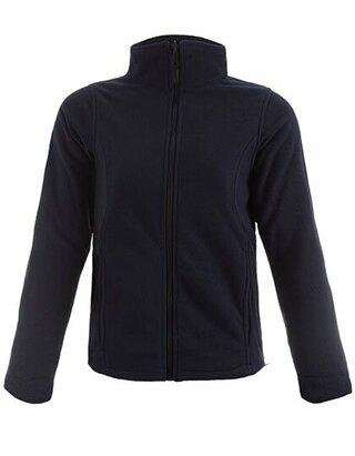 Women`s Fleece Jacket C+