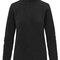 E7925 Women´s Recycled Fleece Troyer