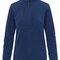 E7925 Women´s Recycled Fleece Troyer