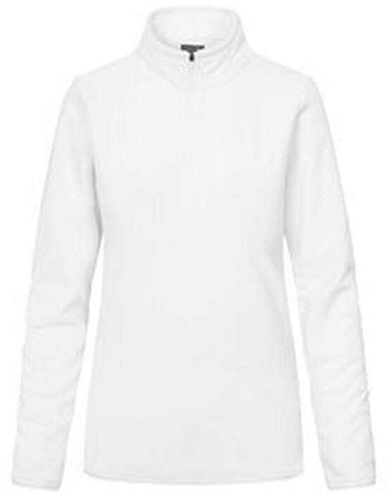 E7925 Women´s Recycled Fleece Troyer