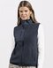 Promodoro Women´s Canvas Fleece Vest