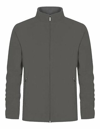 Men´s Double Fleece Jacket