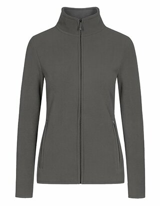 Women´s Double Fleece Jacket