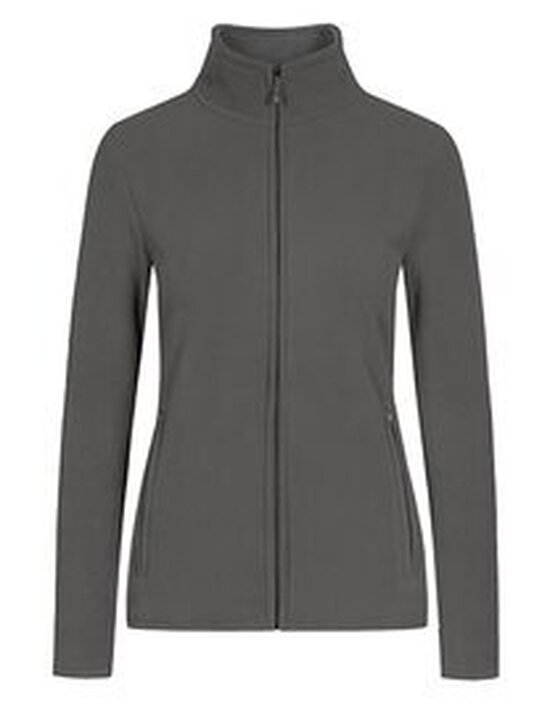 Promodoro Women´s Double Fleece Jacket