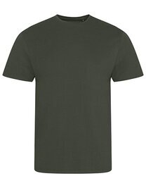 Cascades Organic Tee