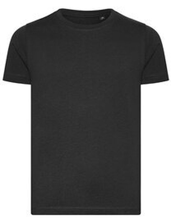 Cascades Organic Kids Tee
