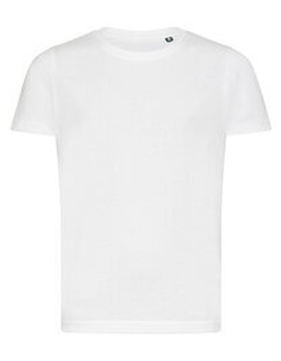 Cascades Organic Kids Tee