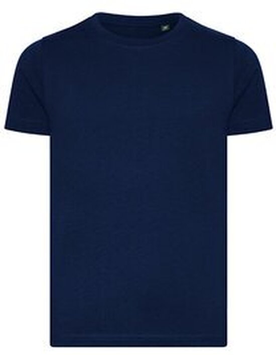 Cascades Organic Kids Tee