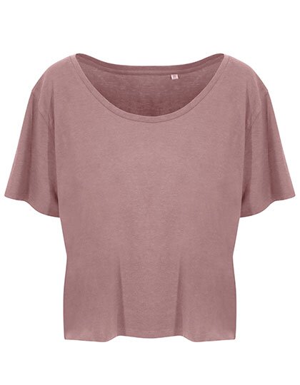 DainTree EcoViscose Women´s Tee