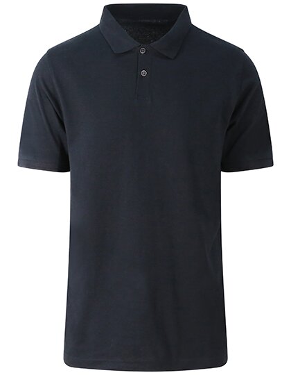 Etosha Organic Polo Shirt